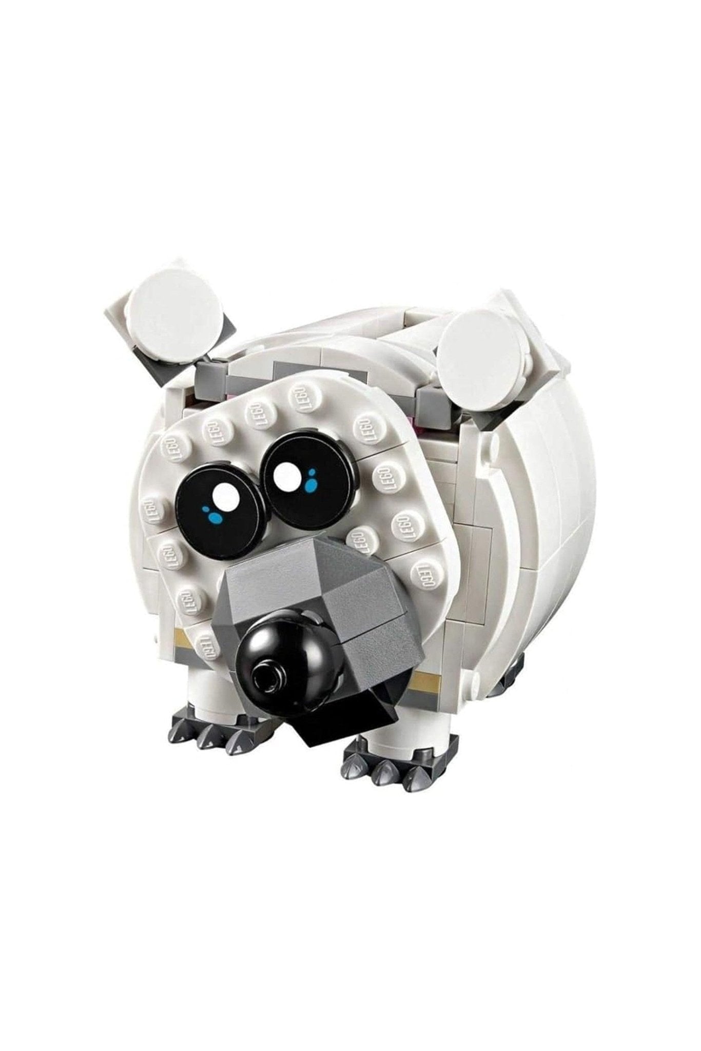 Lego Mini Piggy Bank 40251 - Marah Kids