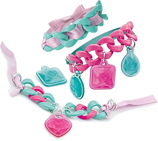 Clementoni En - Joy Bracelets - Bliss - Marah Kids