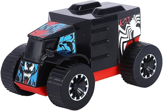 Mondo Marvel Mm Truck Venom - Marah Kids