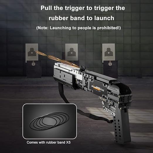 Cada Shotgun - Marah Kids