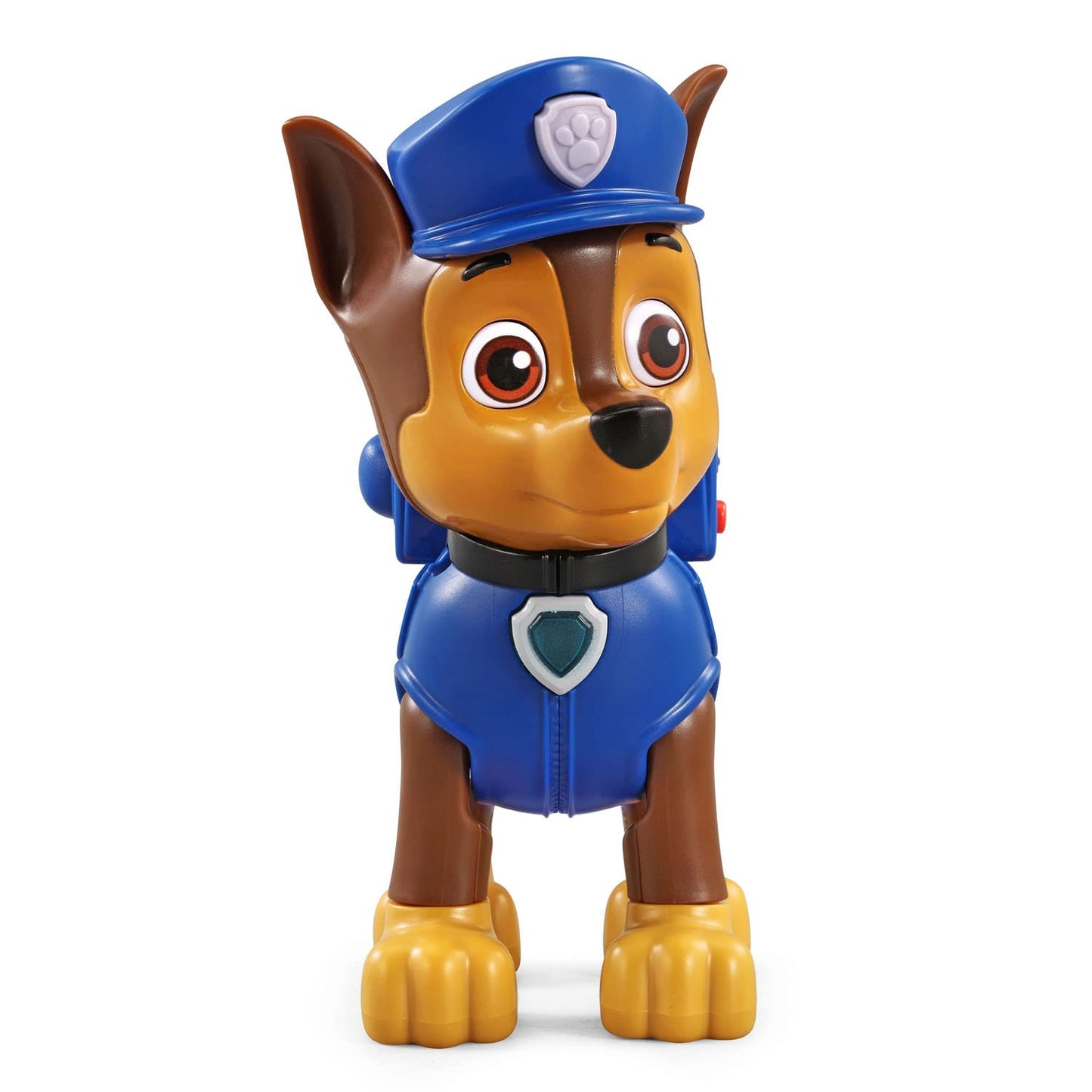 VTECH LICENSE PAW Patrol Chase to the Rescue - English Edition - Marah Kids