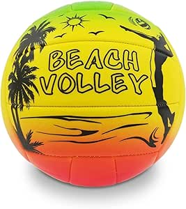 Mondo PVC Beach Volley S5 - Marah Kids