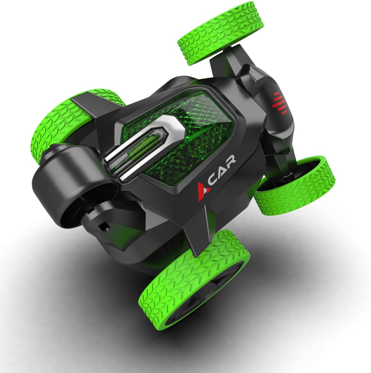 Addo - Rc Mini 5 Wheel Stunt Car B/O - Marah Kids