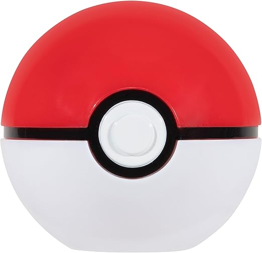 Jaswar - Pokemon Clip N Go Asst - Marah Kids