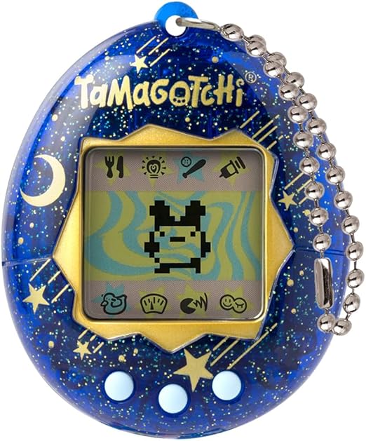 BANDAI TAMAGOTCHI ORIGI. STARRY NIGHT BO - Marah Kids