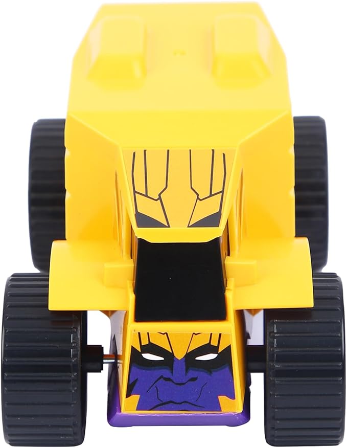 Mondo Marvel Mm Truck Thanos - Marah Kids