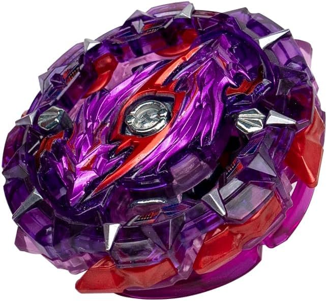 TAKARA TOMY - BEYBLADE - BEYBATTLE BURST - TAC - Marah Kids