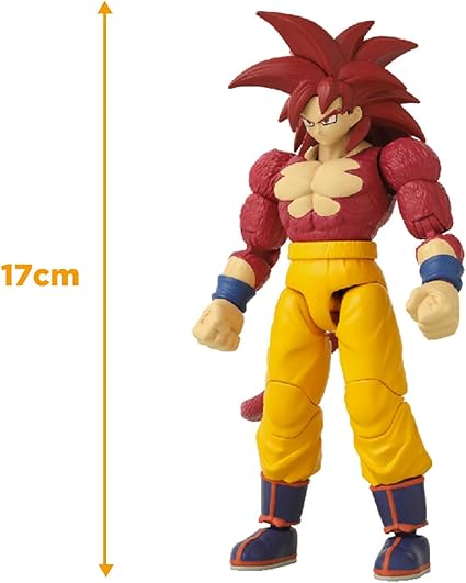 Dragonball Stars New Charcter Daima - Marah Kids