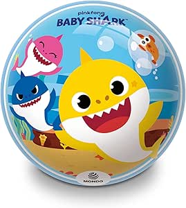 Mondo BioBall Baby Shark 23cm - Marah Kids