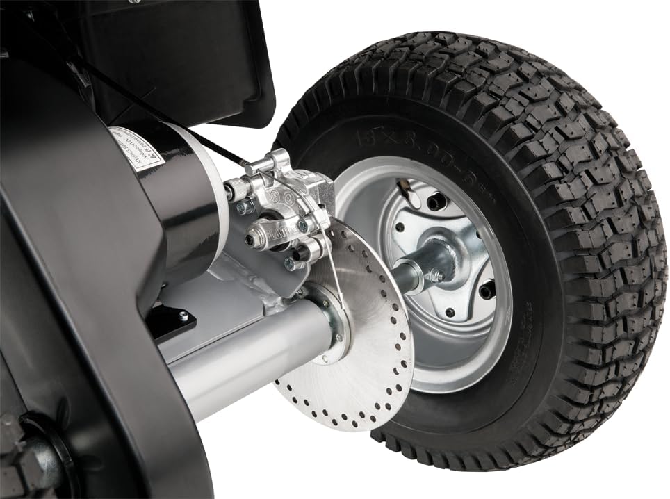 Razor Dirt Quad Mcgrath 13Km/H 8+