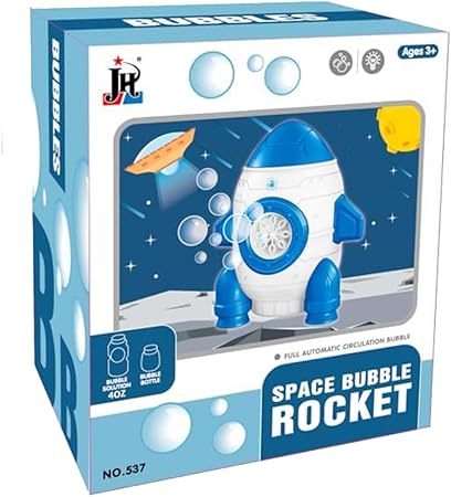 Sam Toys - 8 Hole Football Bubble Machine - Marah Kids