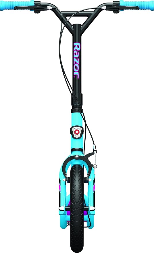 RAZOR SCOOTER FLASHBACK D.BLUE PINK - Marah Kids