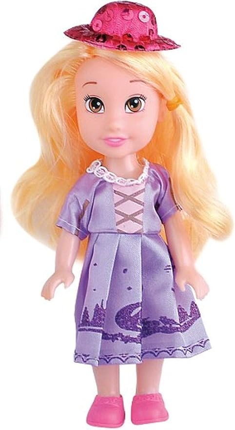 Power Joy Leila Princess Mini Sisters 16 - Marah Kids