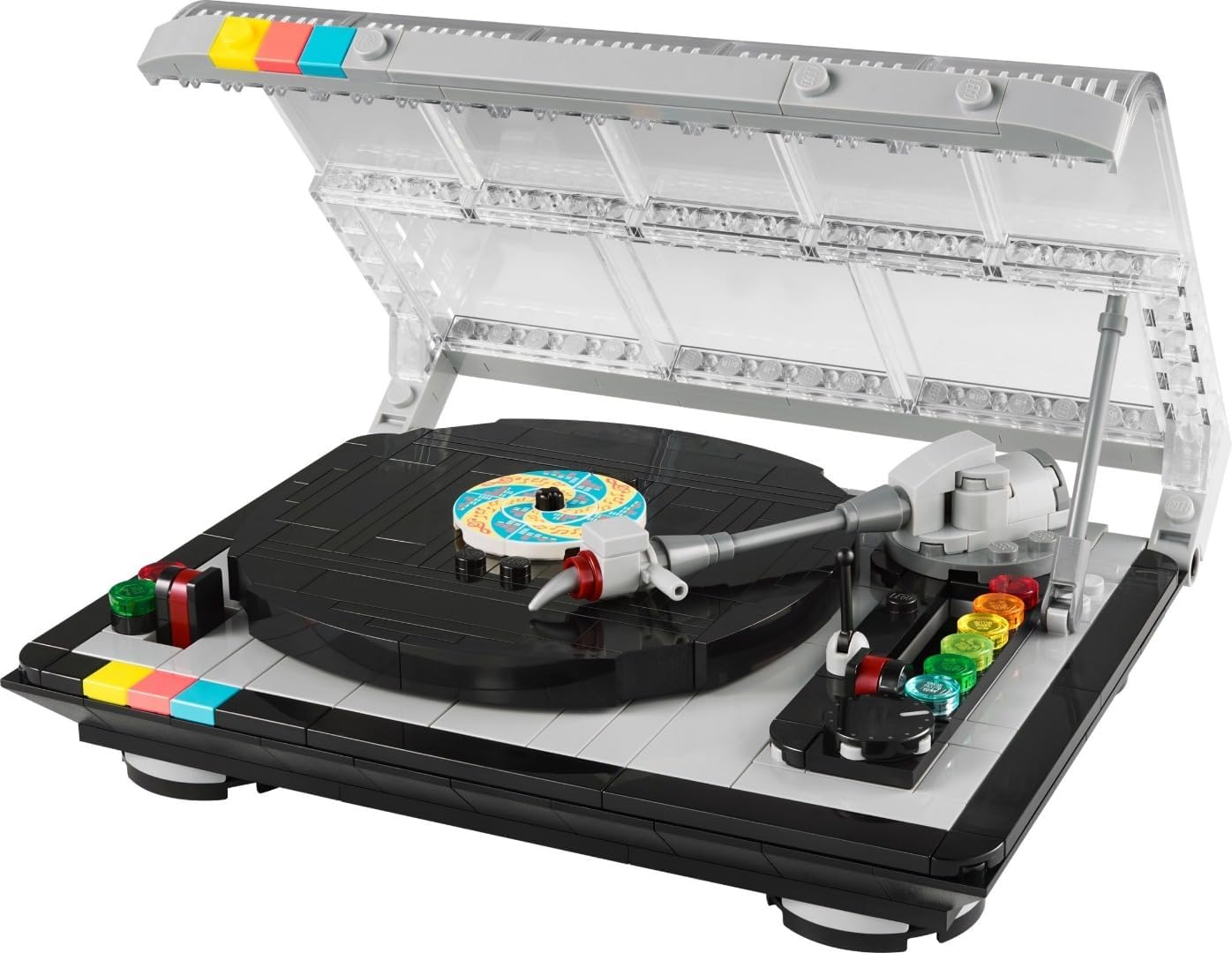 LEGO Creator Retro Record Player Promo Set 40699
