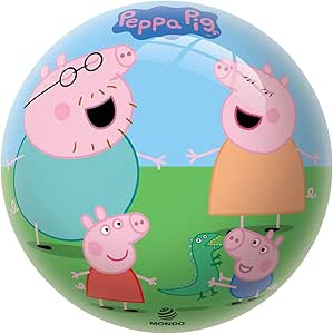 Mondo BioBall Peppa Pig 23cm - Marah Kids