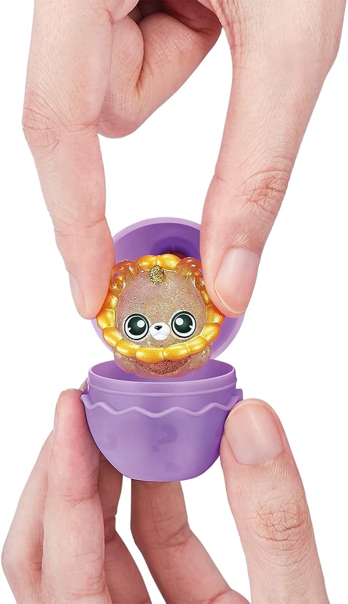 ZURU RAINBOCORN EGGZANIA BIG - Marah Kids