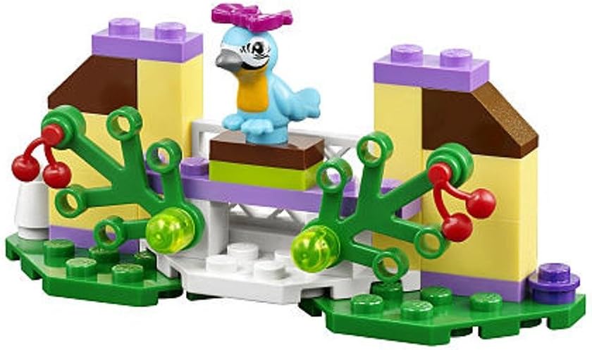 LEGO Friends 41044 Macaw's Fountain