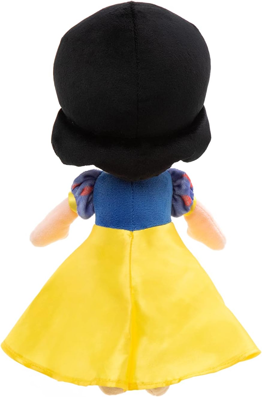 Disney Plush Princess Snow White M 10In