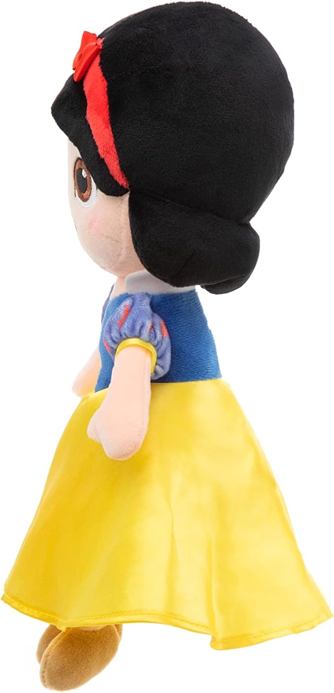 Disney Plush Princess Snow White M 10In
