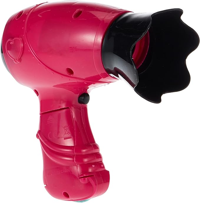 Power Joy Glamglam Dressing Table Battery Operated - Marah Kids