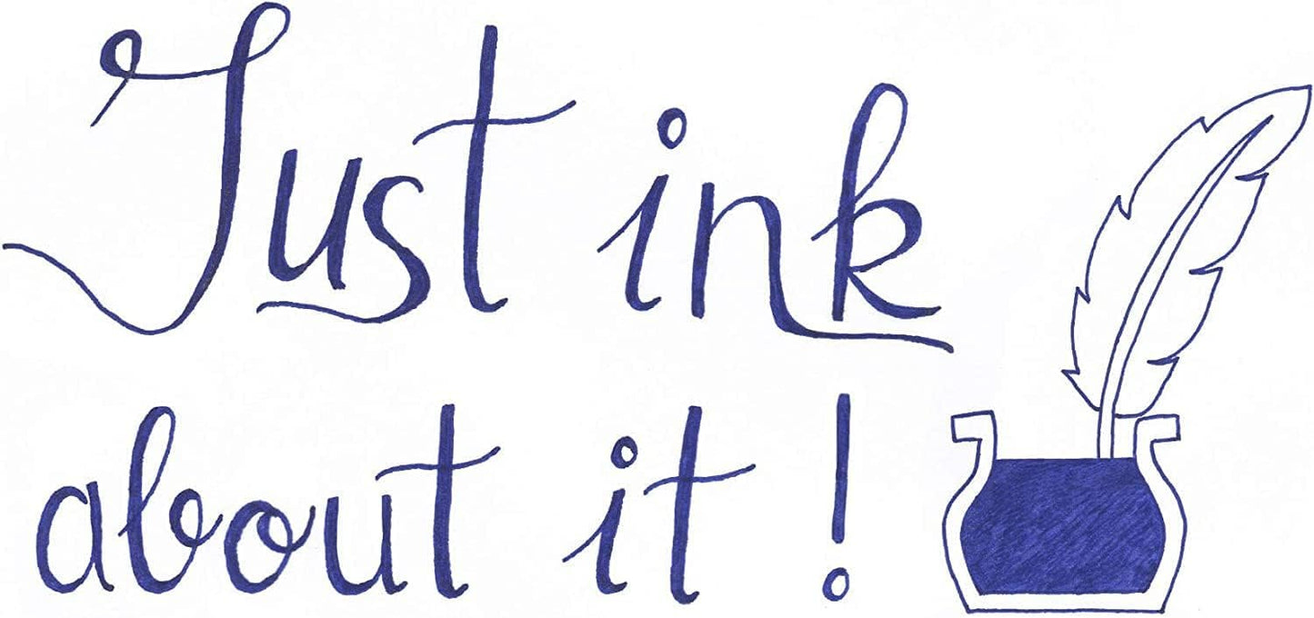 FABER - CASTELL FFOUNTAIN PEN CARBON DESIGN M + CARTRIDGE - Marah Kids