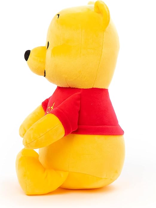 Disney Pooh Classic Value Large 15-Inch Plush