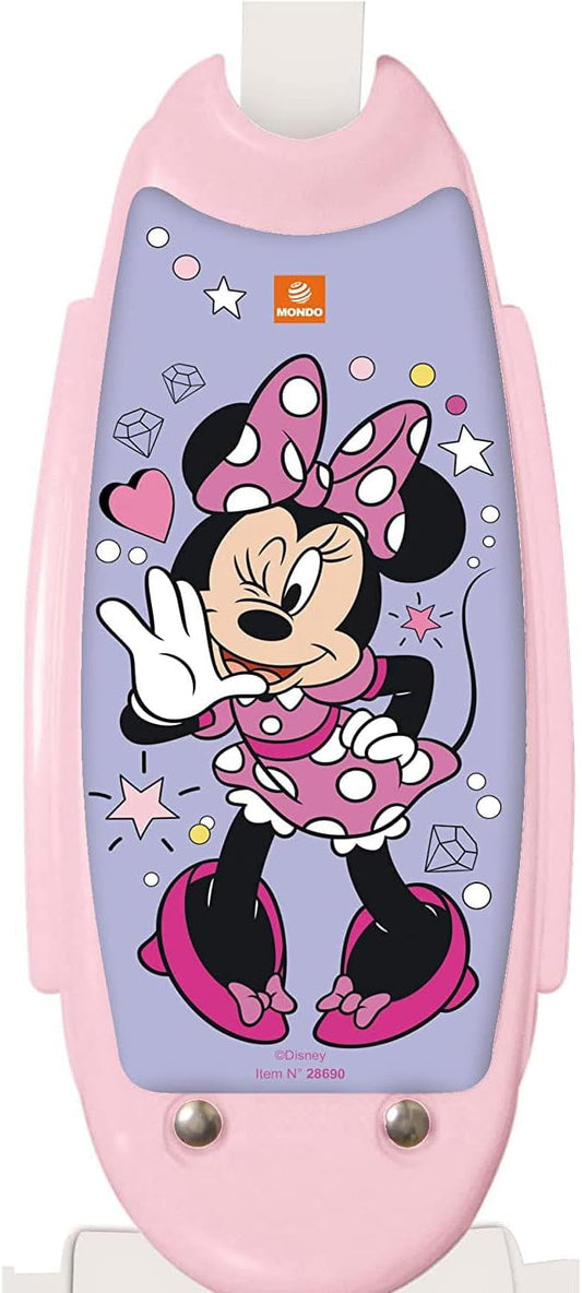 Mondo Scooter My 1st Minnie 3 Wheels - Marah Kids