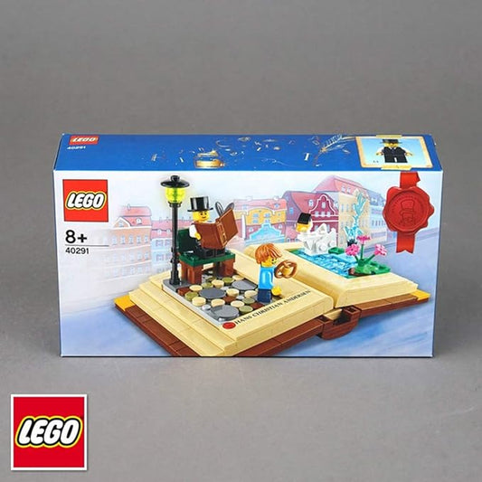 Lego 40291 Creative Storybook Set - Marah Kids