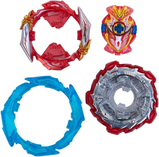Beybattle Burst Takara Tomy - The Original Beyblade Infinite Achilles S