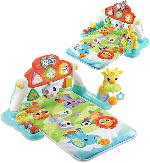 Vtech - Kick & Score Play Gym - Marah Kids