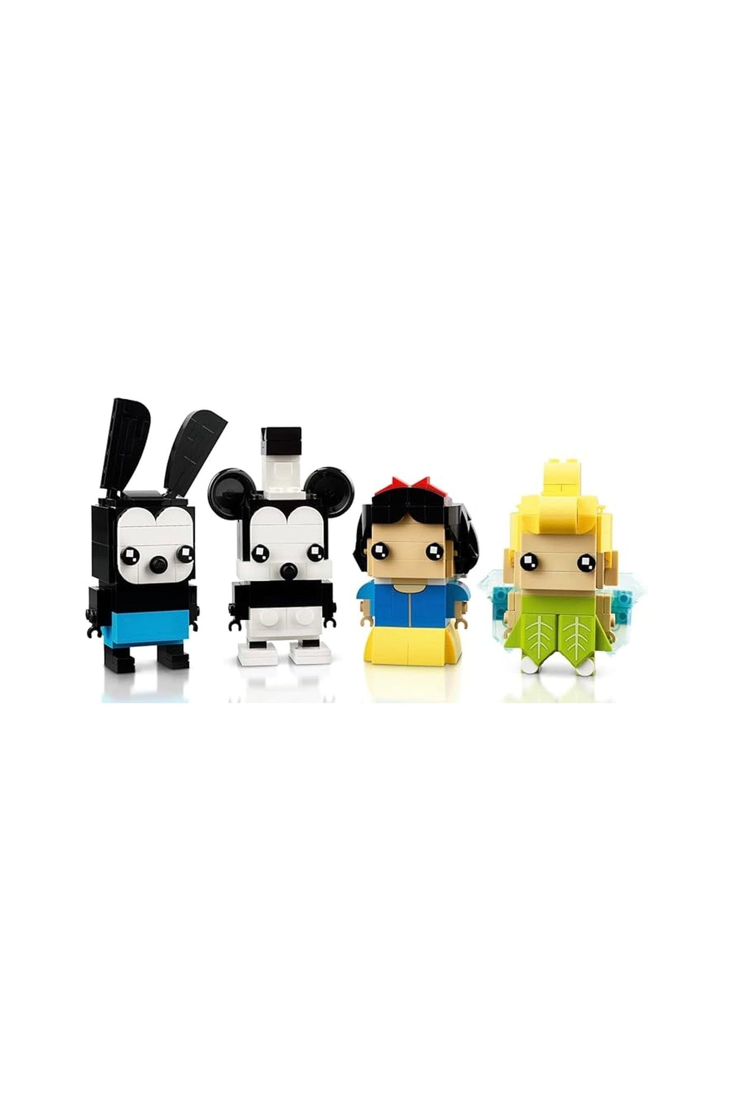 Lego Disney 100th Celebration Mickey Mouse