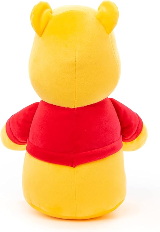Disney Pooh Classic Value Large 15 - Inch Plush - Marah Kids