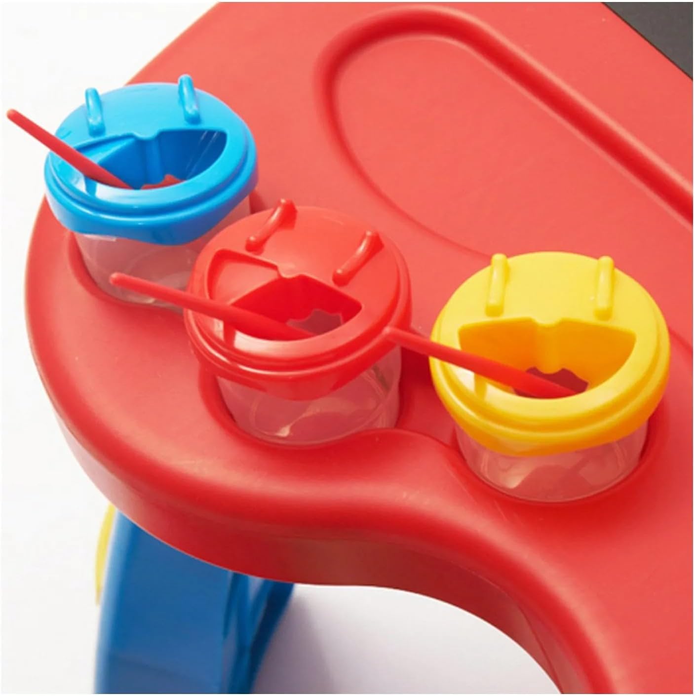 Crayola CREATIVITY PLAY STATION (2 stool) - Marah Kids