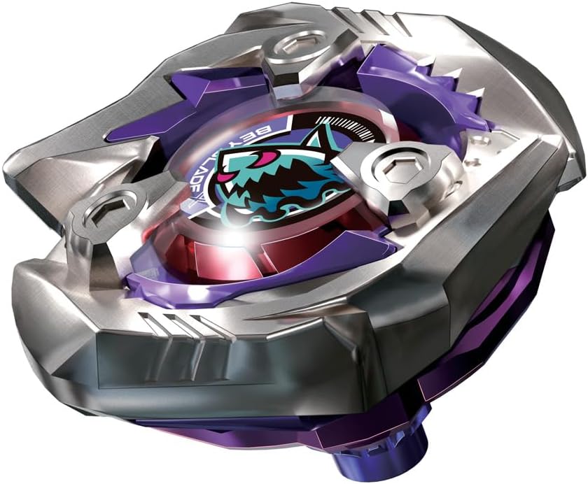 Beyblade X Keel Shark 3 - 60Lf - Marah Kids