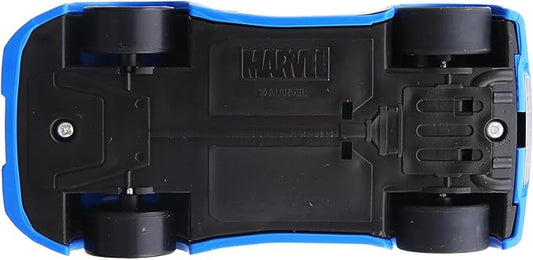 Mondo Marvel Mm Racer Capt America - Marah Kids