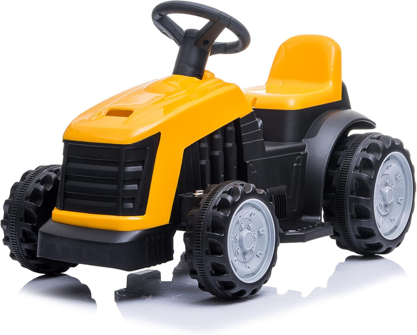 Power Wheelz Ride - On Tractor Battery Operated 22W 3km/h - Marah Kids