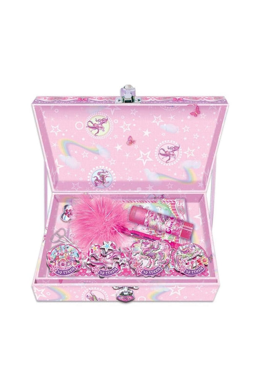 One Tier Trinket Box - Marah Kids