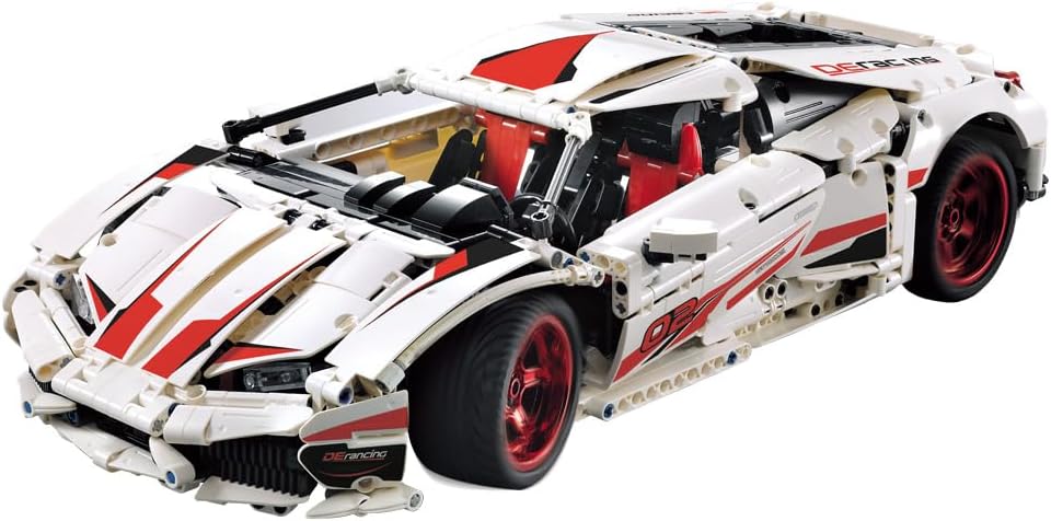 Cada LP610 Supersports - Marah Kids