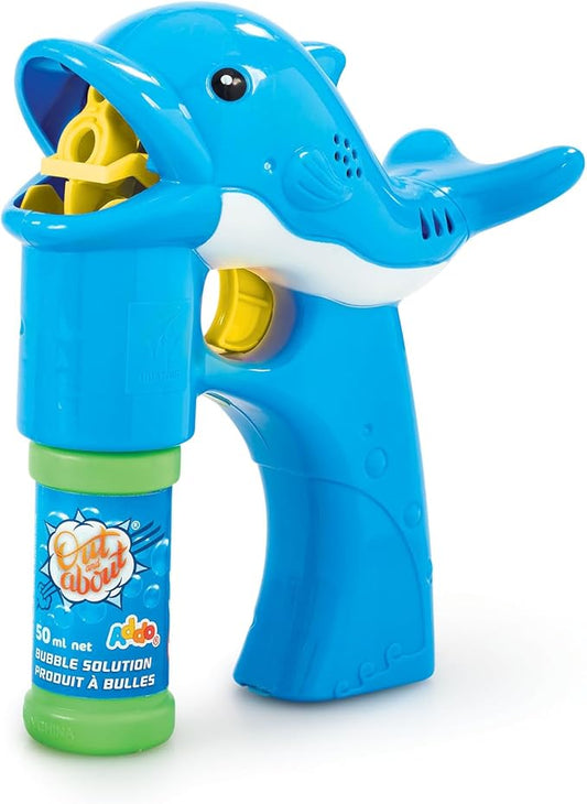 Addo Out And About Bubble Bl Musical - Marah Kids