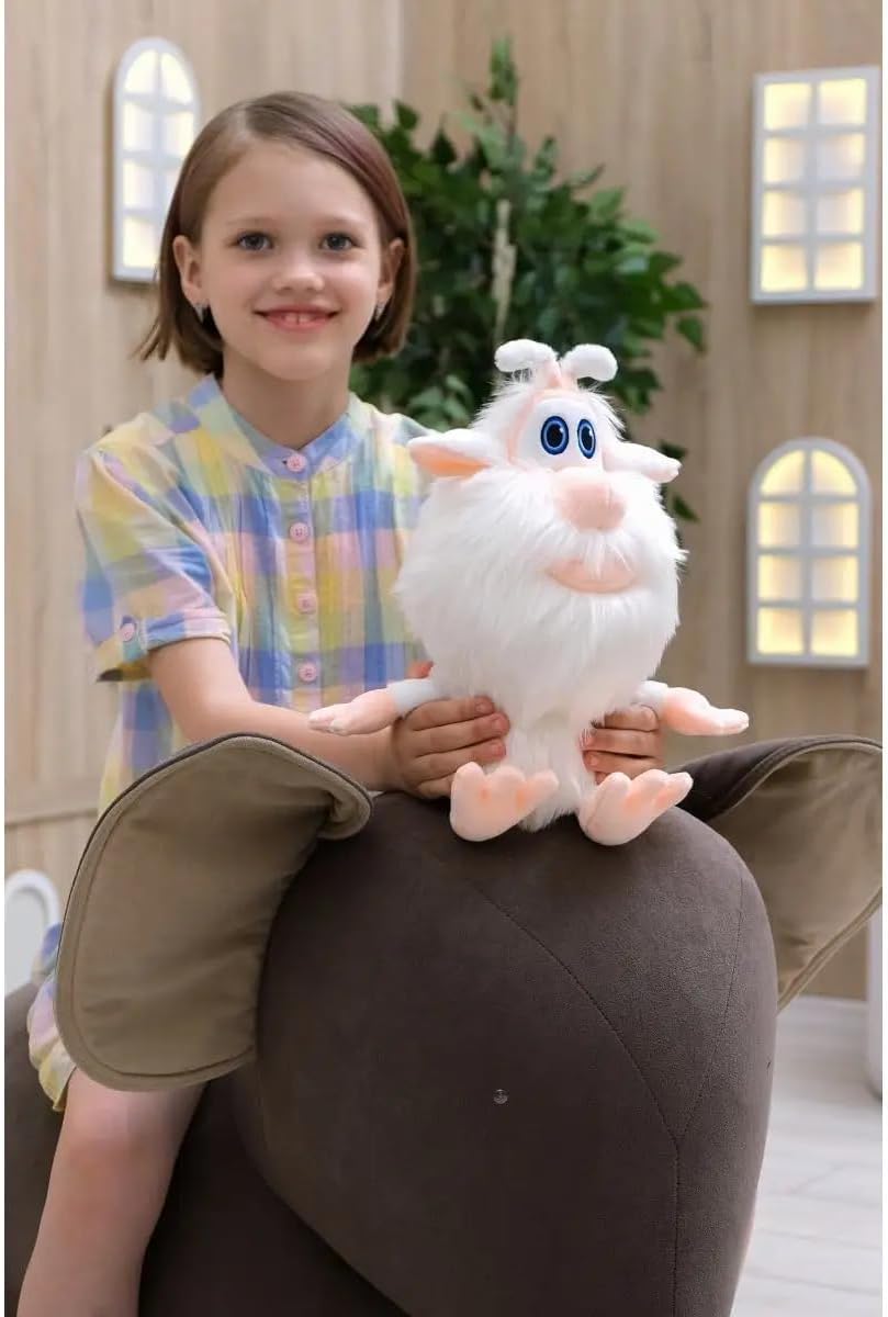BOOBA PLUSH CLASSIC 30CM - Marah Kids