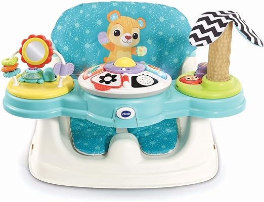 VTech 5 - in - 1 Baby Booster Seat - Marah Kids