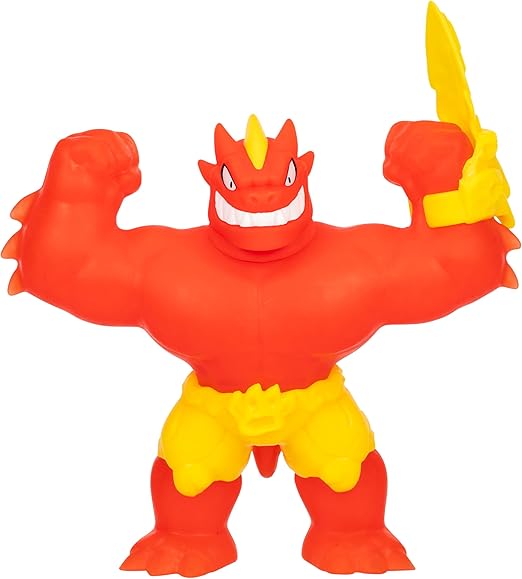 MOOSE GOO JITZU MINIONS HERO S13 - Marah Kids