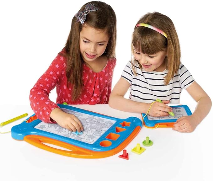 Addo Out Of The Box Doodle Draw Mega Set - Marah Kids