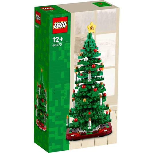 Lego Christmas Tree - Marah Kids