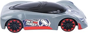 Mondo Marvel Mm Racer Thor - Marah Kids