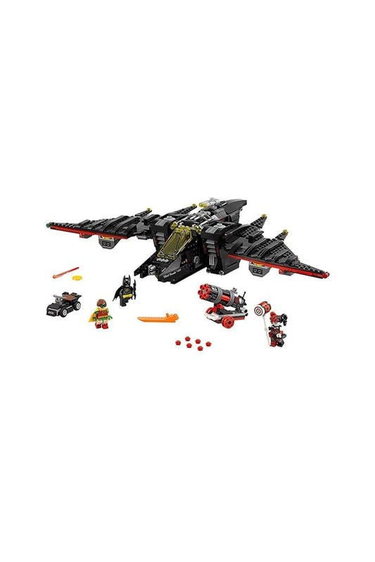 Lego Batman The Batwing - Marah Kids