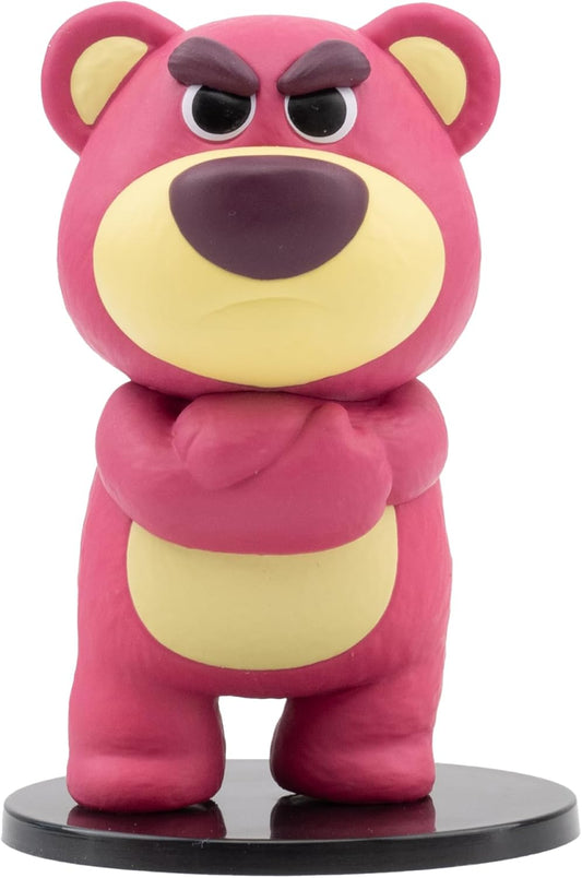 Disney Lots O Huggin Bear Series, Assorted 1 Piece - Marah Kids