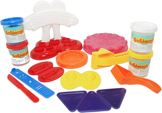 Funskool - Birthday Party - Marah Kids