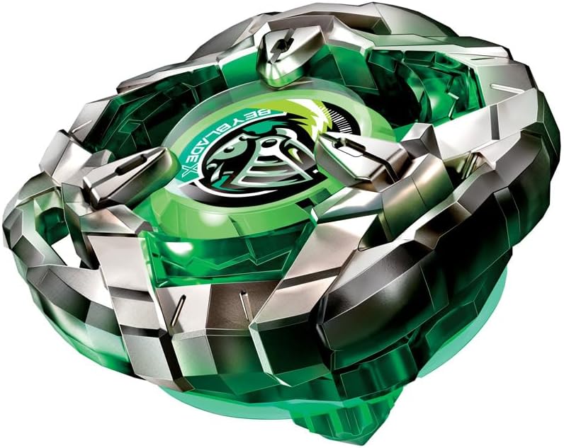 Beyblade X Launcher Helm Knight 3 - 80N - Marah Kids