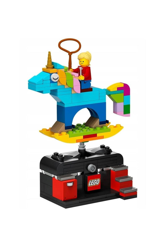 Lego Fantasy Adventure Ride - Marah Kids